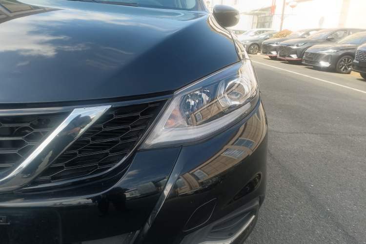 Used Nissan Tiida 2021 1.6L CVT Smart Drive Edition