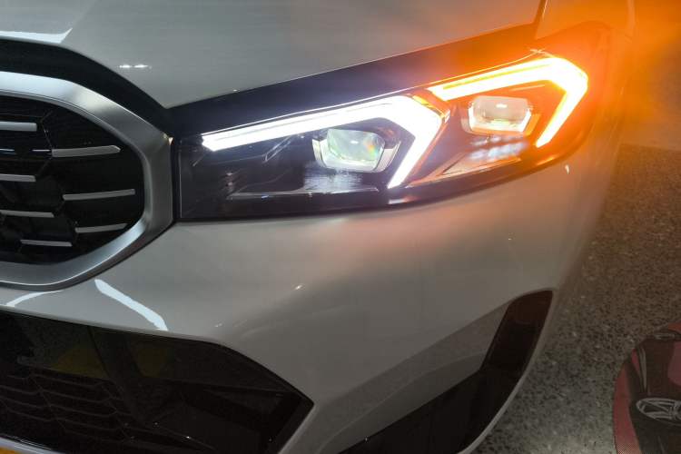 Used BMW 3 Series 2025 325Li M Sport Package