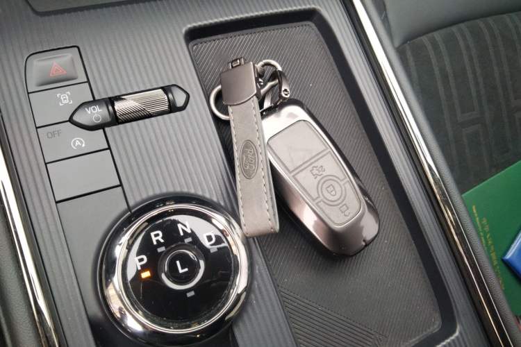 Used Ford Mondeo 2022 EcoBoost 245 Luxury Model