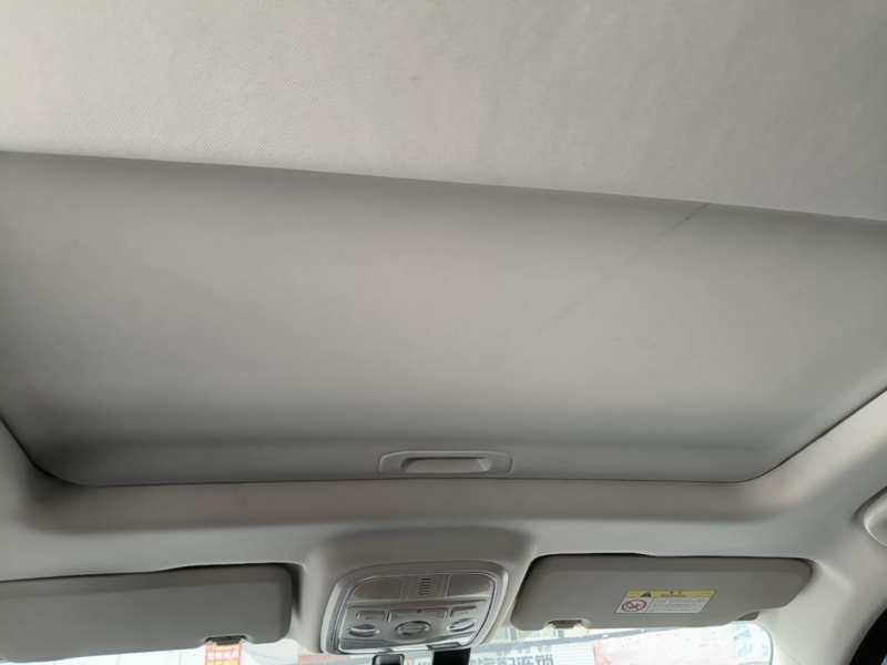 Used Haval H6 2021 National Trend Edition 1.5T Automatic Urban Version — 17