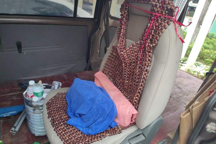 Used Wuling Zhengcheng 2015 1.8L Comfort Model LJ479QE2
