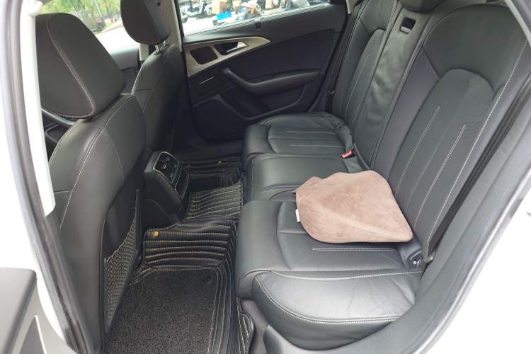 Used Audi A6L 2018 35 TFSI Collector's Edition