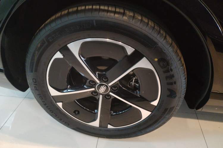 Used Hima H5 2025 Model Range-Extending Pro