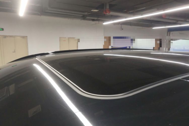 Used Chery Fengyun T9 2024 120 Long-Range Comfort Version 5-Seater with Ternary Lithium Battery