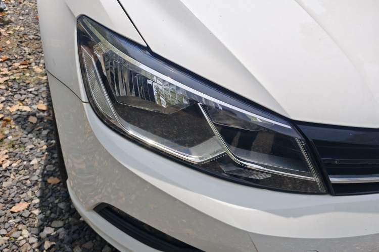 Used Volkswagen Lamando 2015 280TSI DSG Comfort Edition
