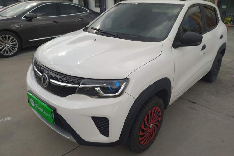 Used Dongfeng NAMMI EX1 2022 PRO Enjoyment Model