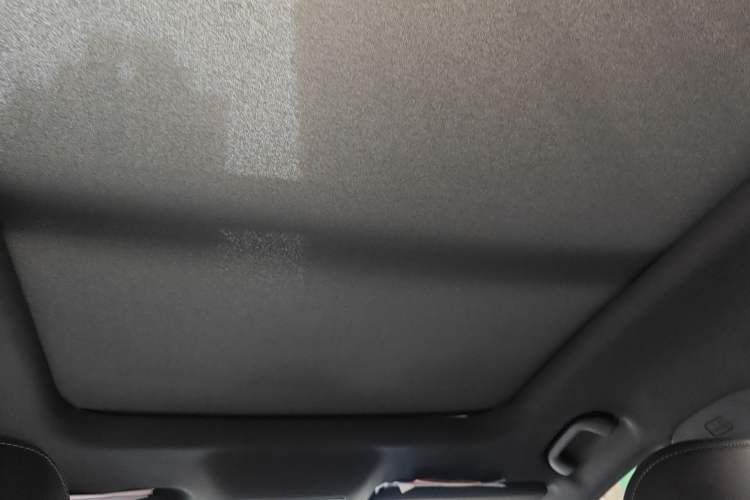 Used BYD Qin L 2025 DM-i Smart Drive 120KM Leading Model