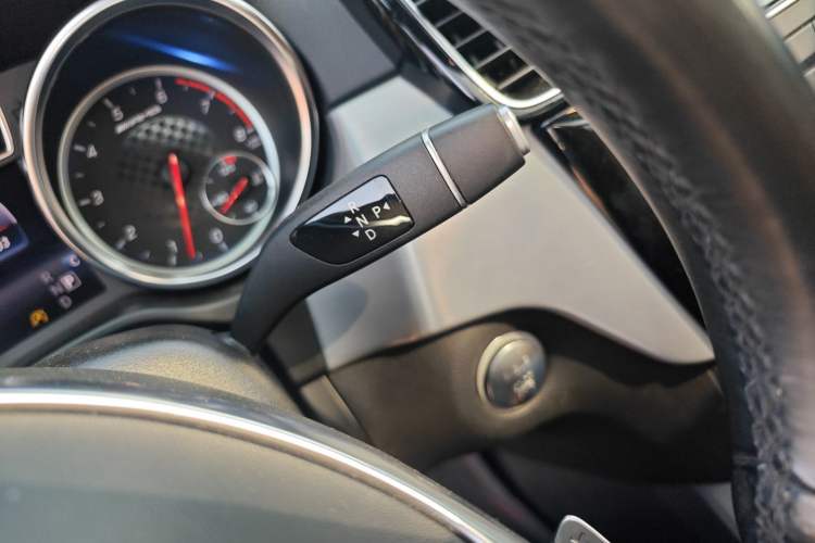 Used Mercedes-Benz GLE AMG 2017 AMG GLE 43 4MATIC
