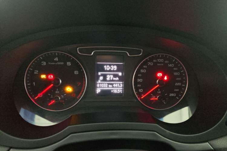 Used Audi Q3 2015 35 TFSI Millionth Anniversary Intelligent Edition