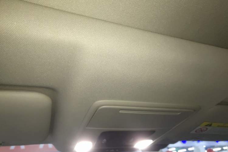 Used Honda CR-V 2023 240TURBO Two-Wheel Drive Smart Edition 5 Seats
