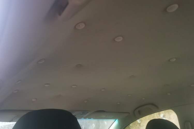 Used Haima Fumei 2014 M5 1.6L Manual Standard Model
