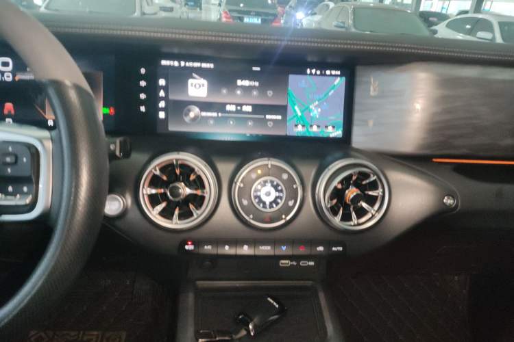 Used Tank 300 2023 Off-Road Edition 2.0T Conqueror