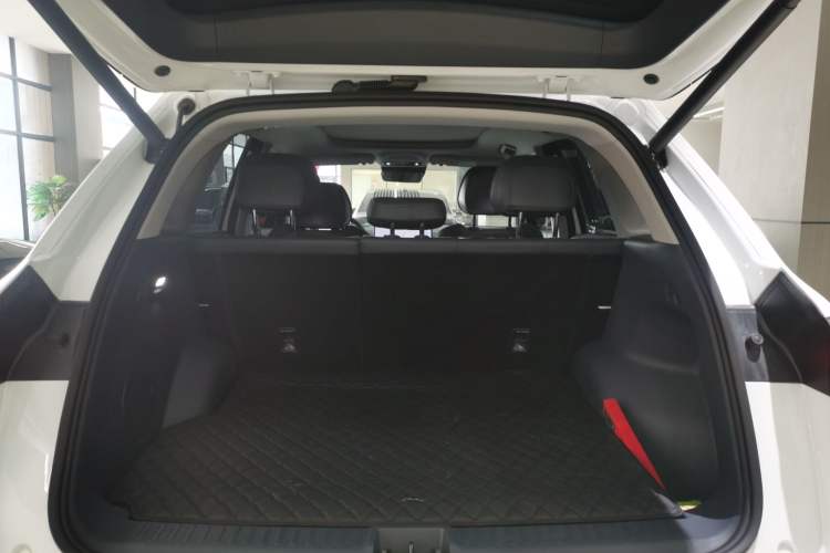 Used Geely Galaxy E5 2026 Model 530km Exploration Edition