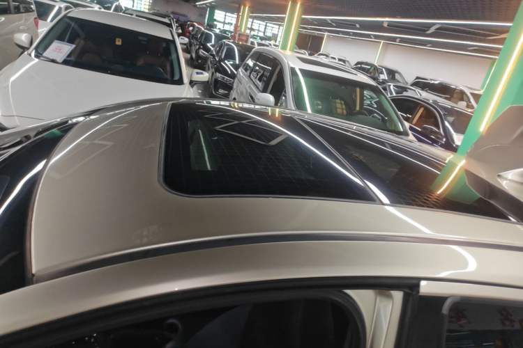 Used Honda XR-V 2017 1.8L EXi CVT Comfort Version
