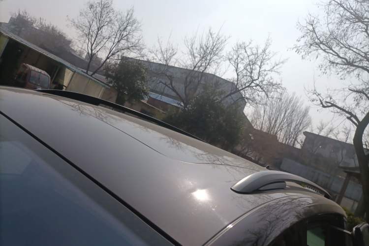 Used Volkswagen Sharan 2014 2.0 TSI Standard Model
