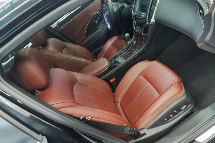 Used Buick LaCrosse 2013 2.0T SIDI Smart Luxury Flagship Edition
