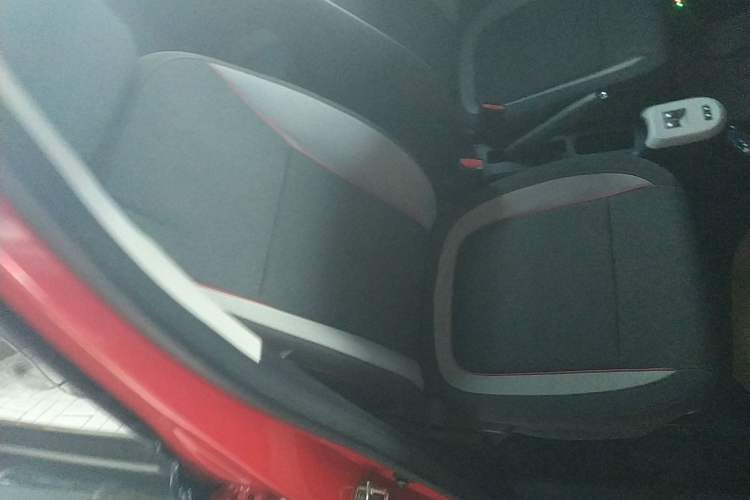 Used ORA Black Cat 2019 301km Standard Edition