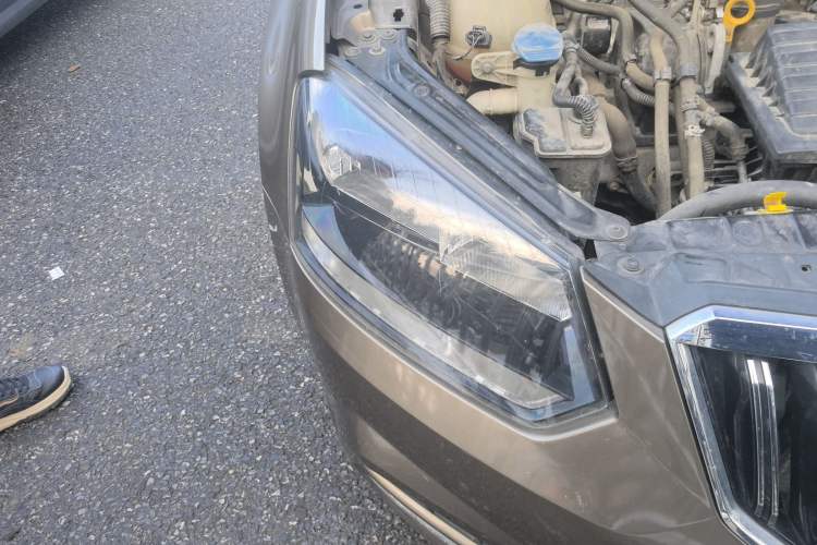 Used Skoda Yeti 2017 TSI280 DSG Car Enjoy Brothers Edition
