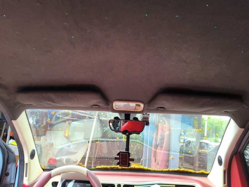 Used Wuling Hongguang MINIEV 2022 Enjoy Edition Lithium Iron Phosphate — 19