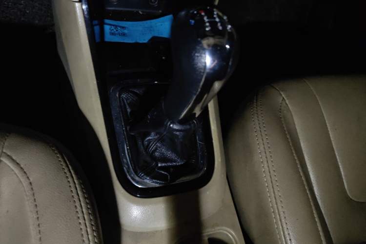 Used Chery E3 2013 1.5L Manual Luxury Model