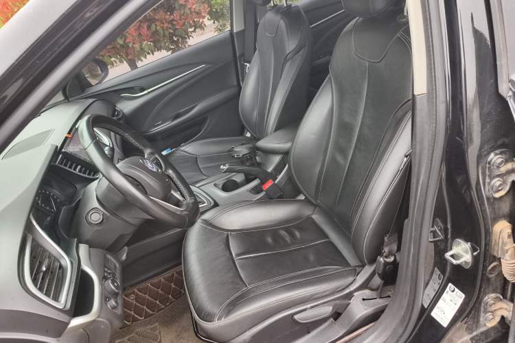 Used Buick GT 2018 18T Automatic Elite Model