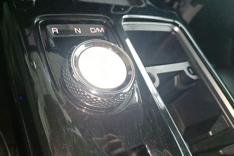 Used Haval DARGO 2021 1.5T DCT Two-Wheel Drive Border Collie Edition