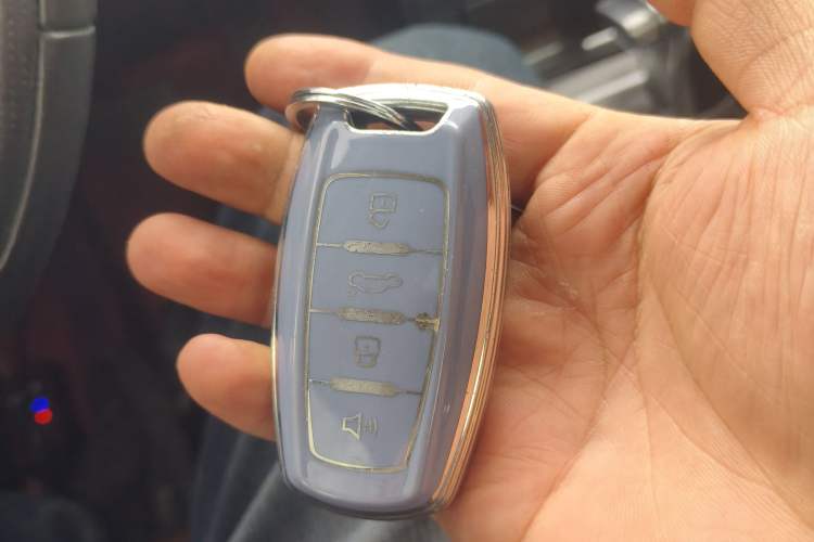 Used Haval H4 2019 1.5 GDIT DCT Luxury Smart Connectivity Version China V Standard