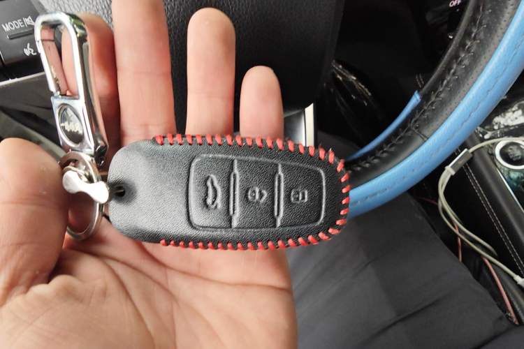 Used JETOUR X90 2019 1.5T Manual Smart Enjoyment Version 6 Seats China VI Standard
