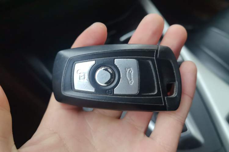 Used BMW 1 Series 2015 120i Leading Model
