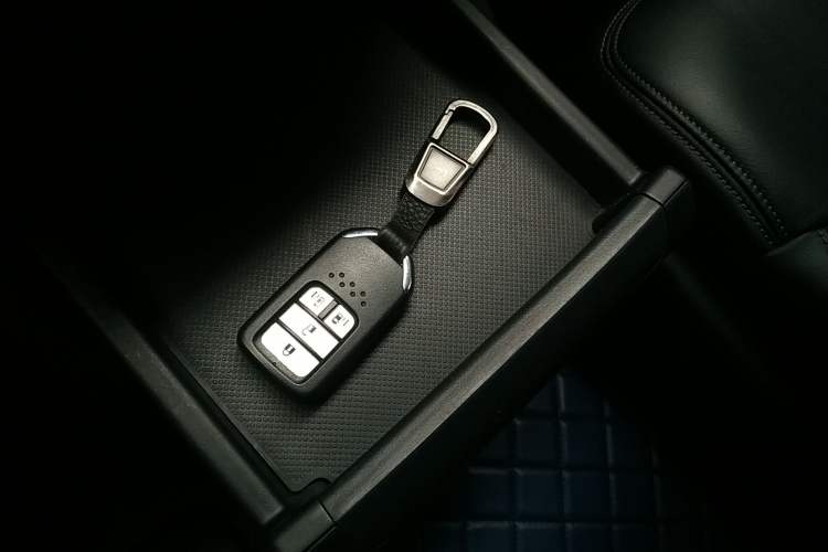 Used Honda Odyssey 2021 2.0L Rui·Smart Edition