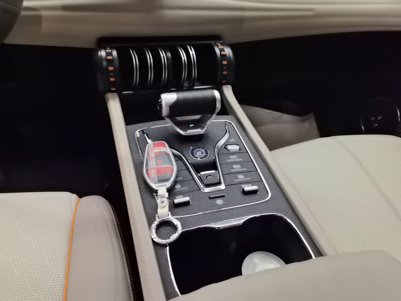 BYD Yuan PLUS 2024 Honor Edition 510KM Leading Model — снимка 16
