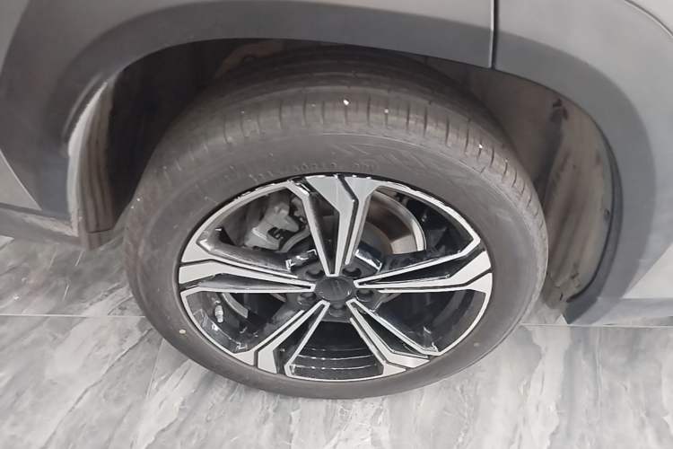 Used Geely Galaxy L7 2025 EM-i 115km Exploration+ Edition
