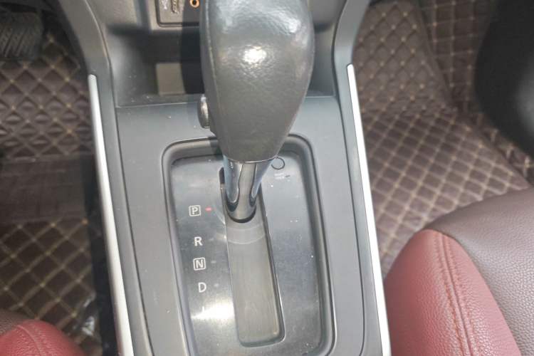 Used Nissan Sylphy 2019 Classic 1.6XE CVT Comfort Edition