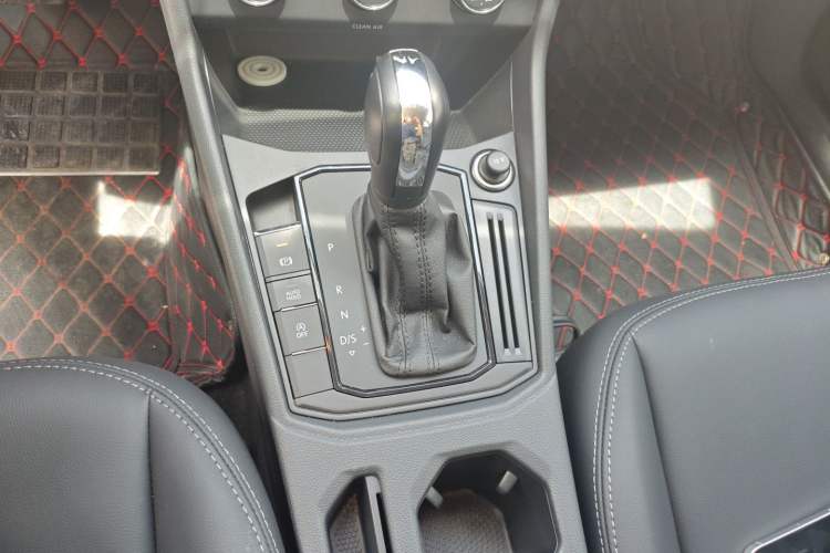 Used Volkswagen Lavida 2019 Lavida Start 1.5L Automatic Trendy Version China VI Standard