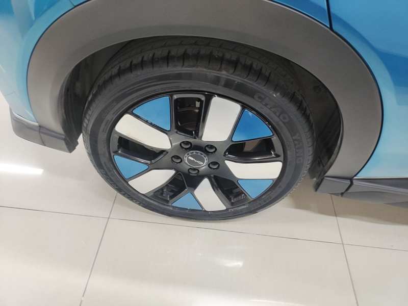 Used BYD Dolphin 2021 401km Knight Edition — 25
