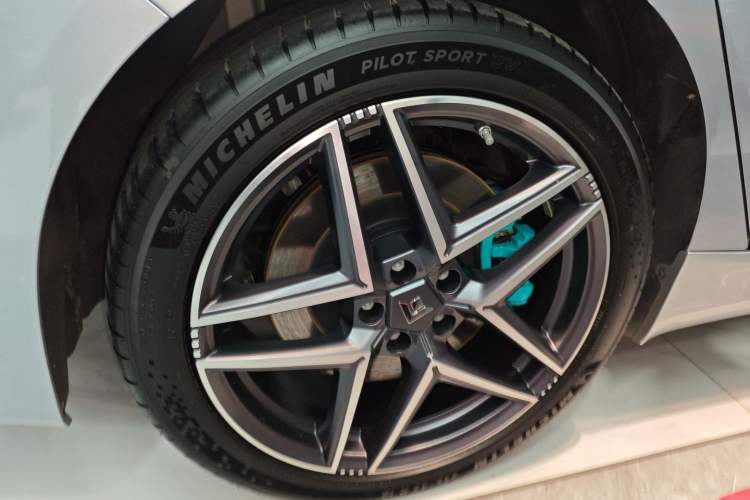 Used Hyptec GT 2025 710 Max Edition