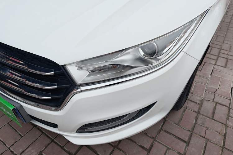 Used Bestune B50 2016 1.6L Automatic Luxury Model
