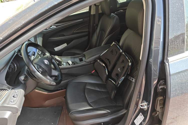 Used Buick LaCrosse 2020 652T Luxury Version
