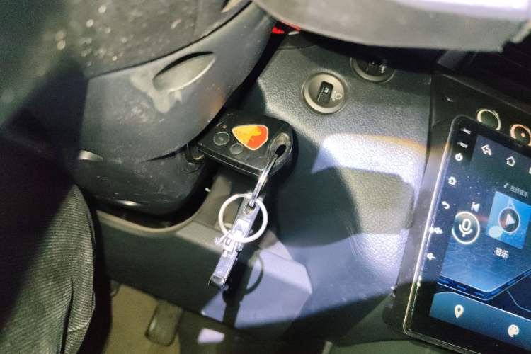 Used Lotus L3 2013 GT 1.6L Automatic Deluxe Model
