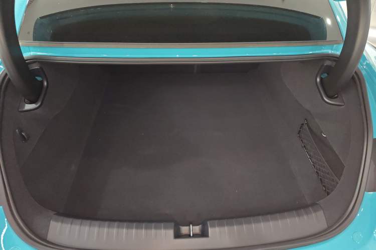 Used Xiaomi Auto SU7 2024 Four-Wheel-Drive Max Founder's Edition