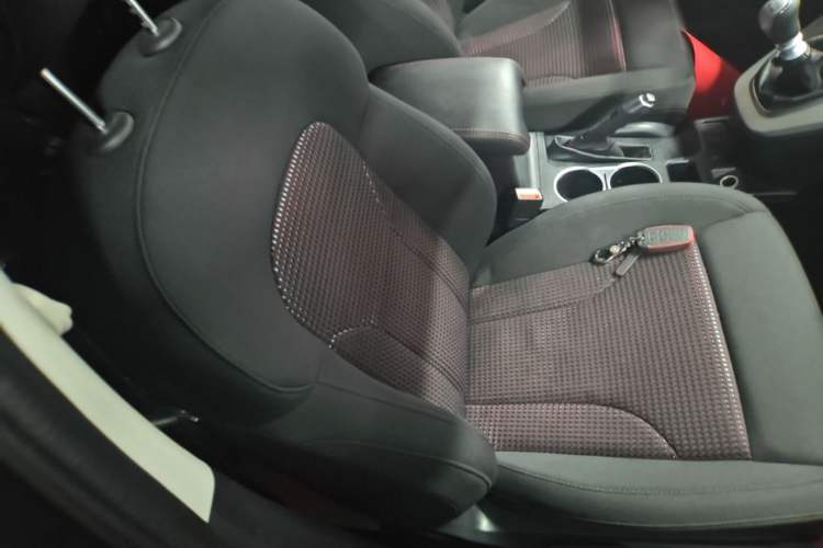 Used Haval M6 2018 1.5T Manual Two-Wheel Drive Urban Model