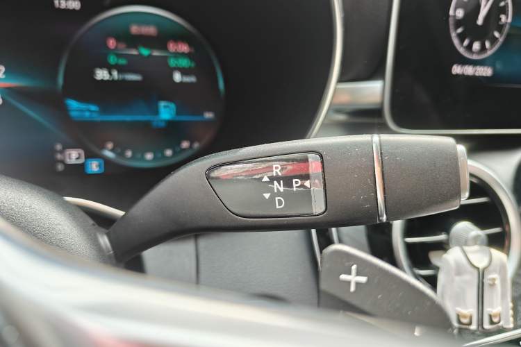 Used Mercedes-Benz C-Class 2019 Restyled C 260 L Sport Edition