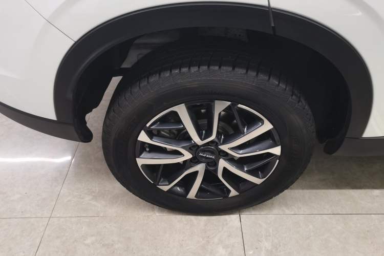 Used Haval H6 2022 3rd Generation 1.5T Automatic Two-Wheel Drive Max