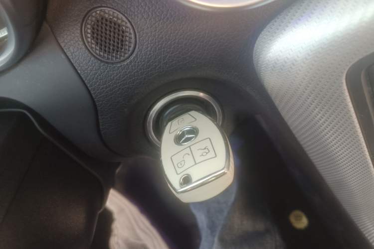 Used Mercedes-Benz SLC 2016 SLC 200 Dynamic Edition
