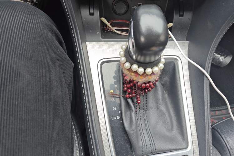 Used MG 6 2017 20T Automatic Luxury Smart Connect Version China V Standard
