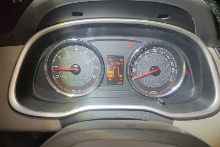 Used Chevrolet Sail 2018 Sail 3 1.3L Manual Comfort Sunroof Edition