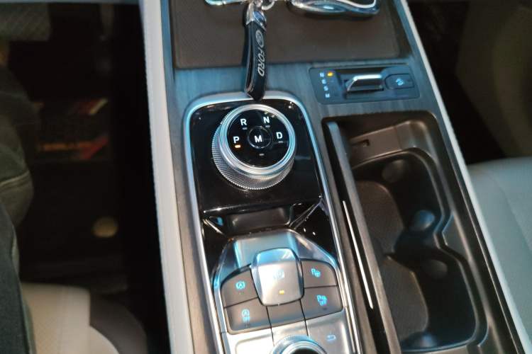 Used Ford Equator 2023 EcoBoost 225 Premier PLUS 7-Seater (2/2/3)
