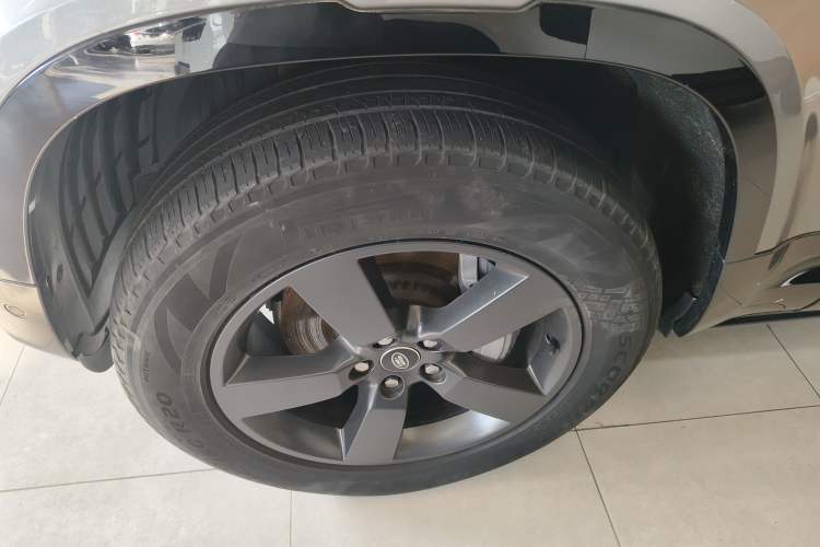 Used Land Rover Defender 2022 110 P400 X-DYNAMIC HSE