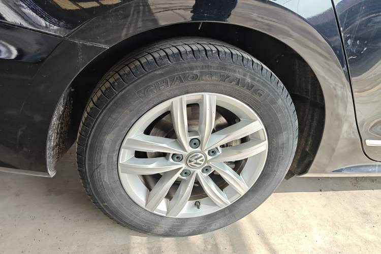 Used Volkswagen Passat 2016 330TSI DSG Luxury Edition