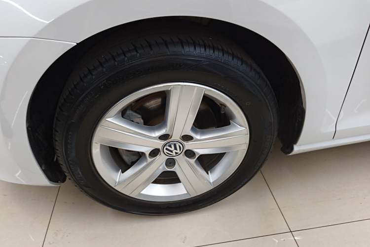 Used Volkswagen Golf 2017 230TSI Manual Comfort Edition – Celebrating Milestone of One Million Units
